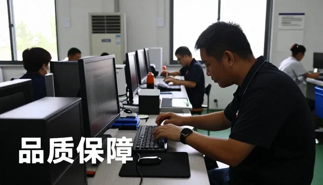选择烟台翔远供水器材有限公司供水泵机组的几个理由