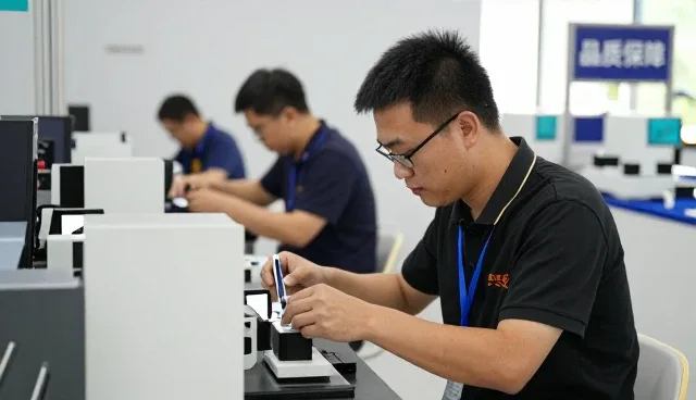 售后维保品质保障：非标定制企业须知