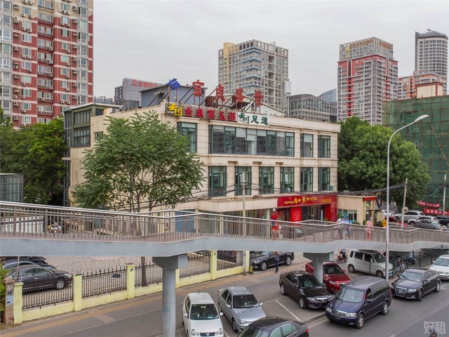 石景山区品质买房优点